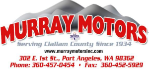 Celebrate Murray Motors' 80th anniversary  — ceremonies in Port Angeles at noon Tuesday