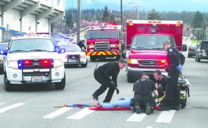 Keith Thorpe/Peninsula Daily News