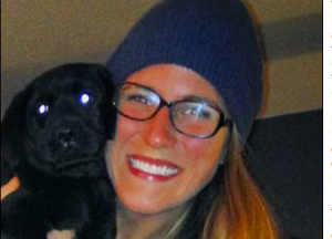 Meredith Powell KOMO-TV News