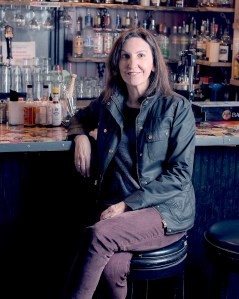 Adrianne Harun Meryl Alcabes