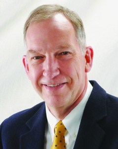 Roger Hagan will take over at Port Townsend Paper Corp. on May 1.