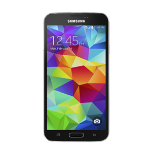 Galaxy S5
