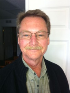 Michael Legarsky