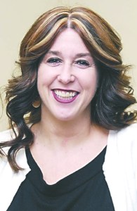 Sarah Methner Peninsula Daily News