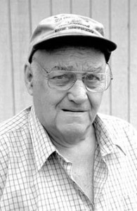 Wally Crippen of Forks died last week at the age of 90.