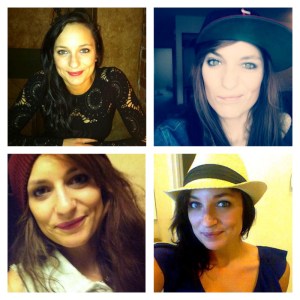 Photos of Lauryn Garrett