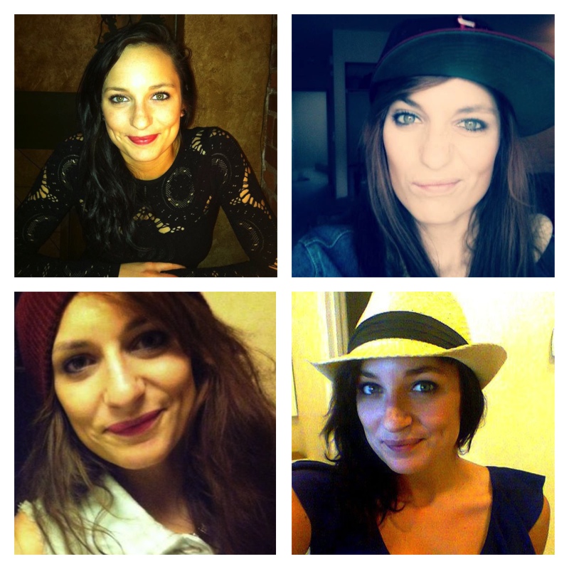 Photos of Lauryn Garrett