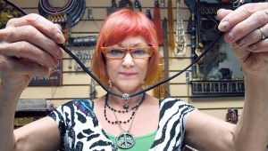 Lauren Jeffries-Johnson