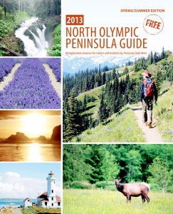 Coming Monday — Discover the hidden treasures of your own backyard!