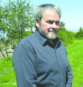 Tony Cook of Joyce feels 540