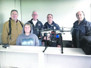 Home-schooled fourth-grader Nathaniel Ashford