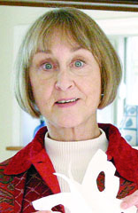 Cherie Trebon