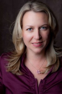 Cheryl Strayed of Portland