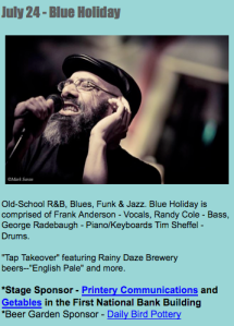 Port Townsend Main Street Program (Click on photo to enlarge)