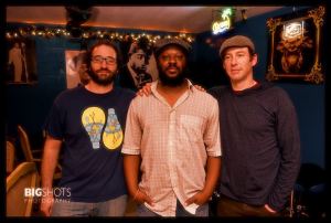 Rippin' Chicken band