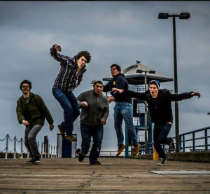 Fourth Street Cats Trey Hensley