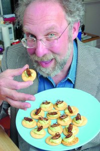 David George Gordon is a former Port Townsend resident now living in Seattle.