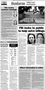 And available only in the PDN's Sunday print edition . . .