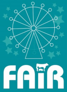 It's time to vote for your favorite county fair photo!