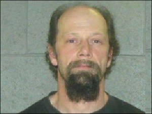 Phillip C. Shelly Washington Department of Corrections