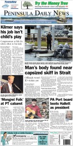 PDN's Tuesday edition for Jefferson County.