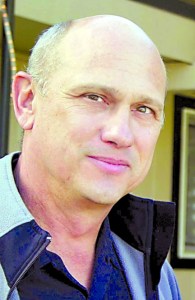 Sequim Mayor Ken Hays