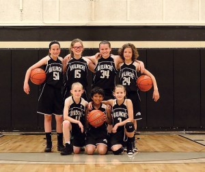 The Olympic Avalanche