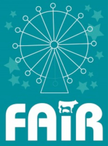 Don't delay — Vote now for your favorite county fair photo!  (Deadline is 11:59 a.m. today)