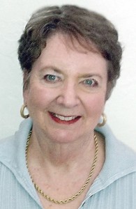 Anne Burkart