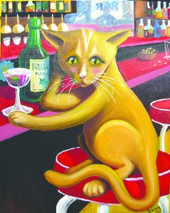 Mike Pace of Port Angeles