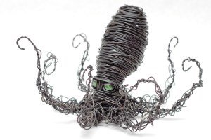 Art made by clients and staff of Peninsula Behavioral Health