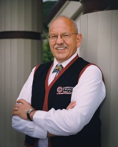 W. Ron Allen