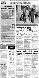 From Sunday's Peninsula Daily News (Click on image to enlarge)
