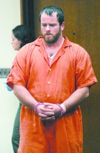 Nathaniel Darren Olson