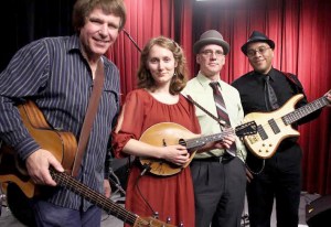 Castletown — from left