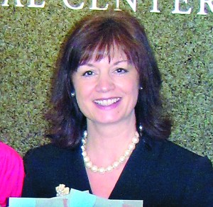 Rhonda Curry Olympic Medical Center