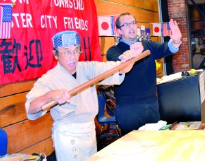 Yoshinobu Yamashita