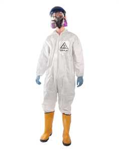 So what's the costume of the year? It might just be Ebola