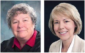 Jefferson County District Court Judge Jill Landes