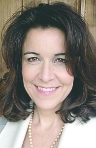 Colleen McAleer, first female Port of Port Angeles commissioner, will quit her staff job