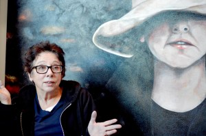 Allyn Cowan Diane Urbani de la Paz/Peninsula Daily News