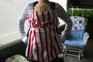FIRST PRIZE — "Popcorn" (Click on the box below to see the other two winners)