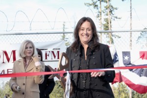 Stacey L. Sutton/for Peninsula Daily News
