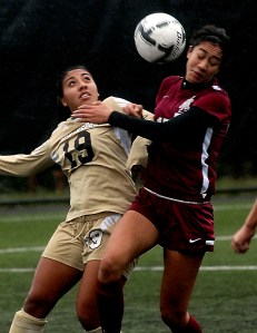 Peninsula's Brenda Torres-Hernandez