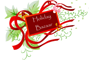 WEEKEND: Get jump on holiday shopping with bazaars on Peninsula