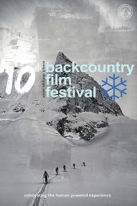 The Backcountry Film Festival