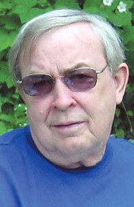 Gordon “Gordy” Sexton