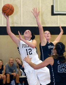 Peninsula's Madison Pilster