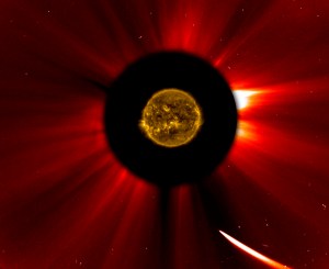 In a composite image provided by NASA