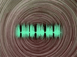 Hearing mystery booms or distant rumblings?  Please let us know